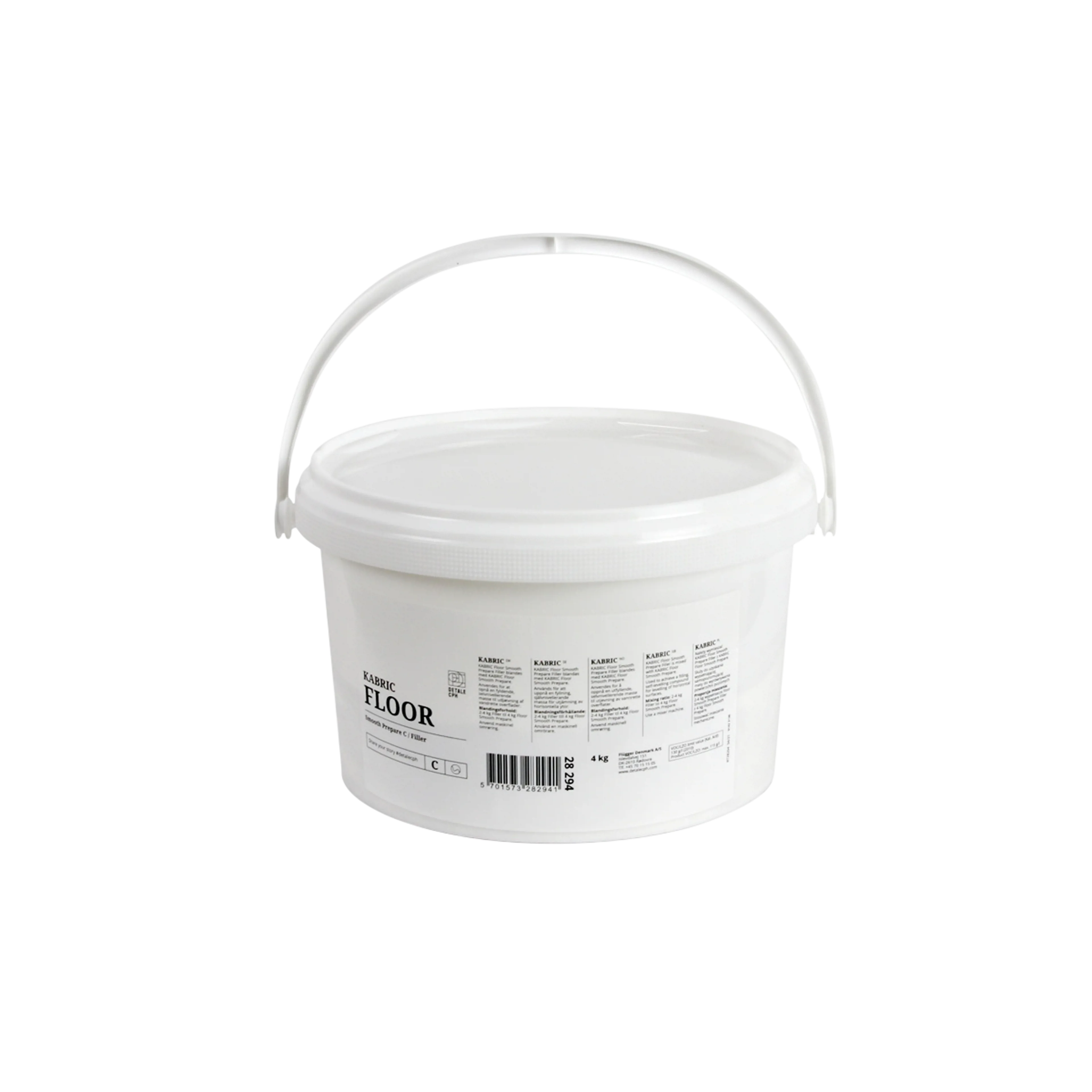 Smámynd fyrir 4 KG