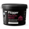 Flügger Facade Impredur - Facademaling