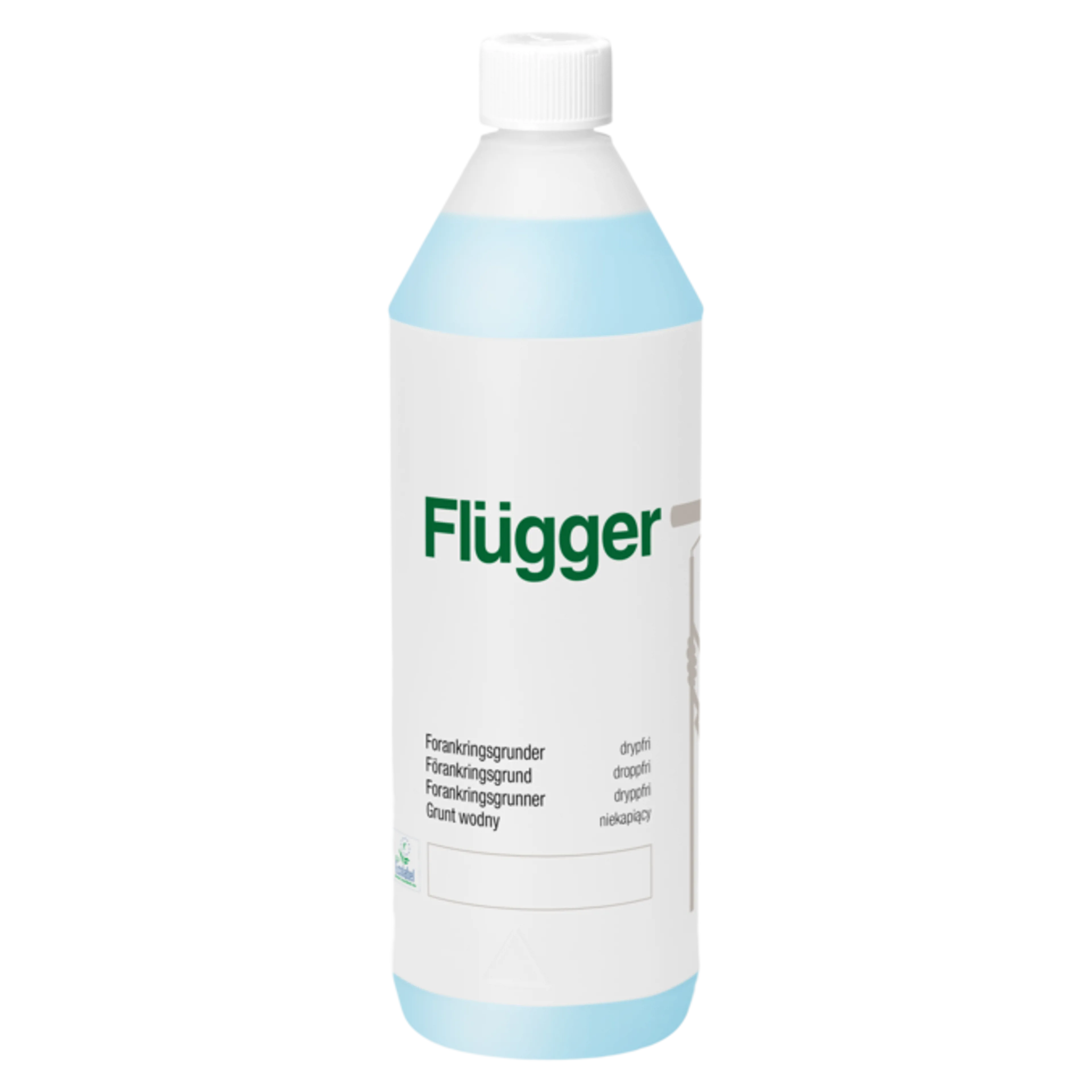 Smámynd fyrir 1 L