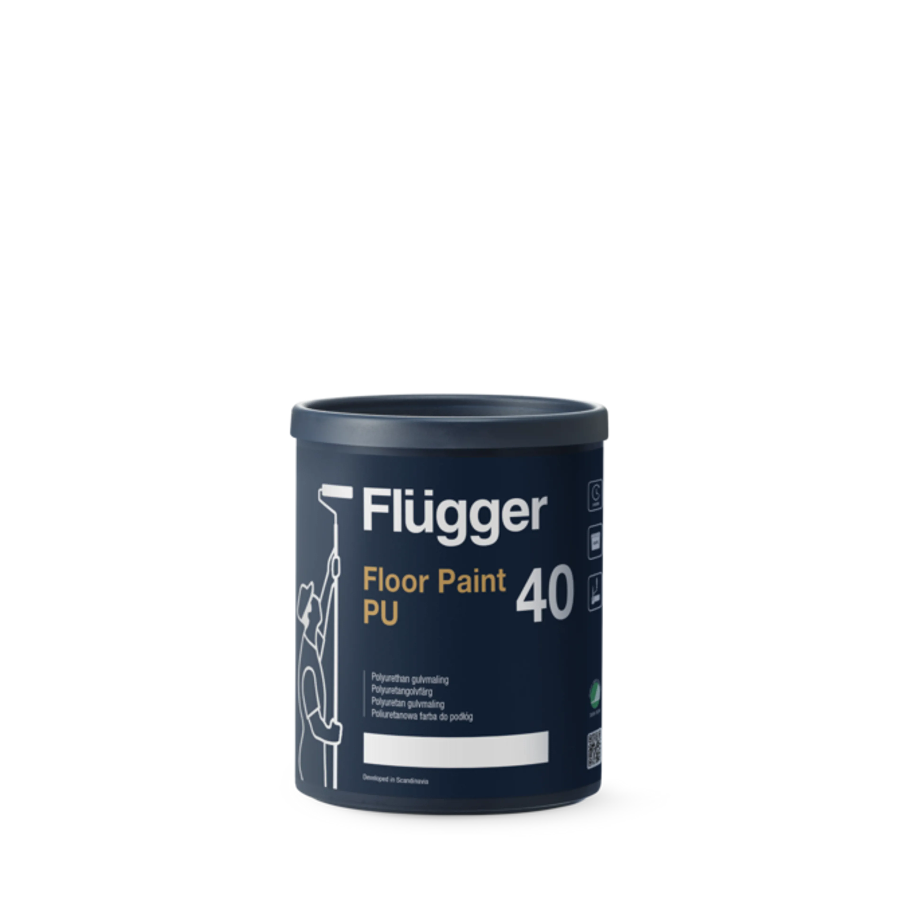 Smámynd fyrir 0,75 L
