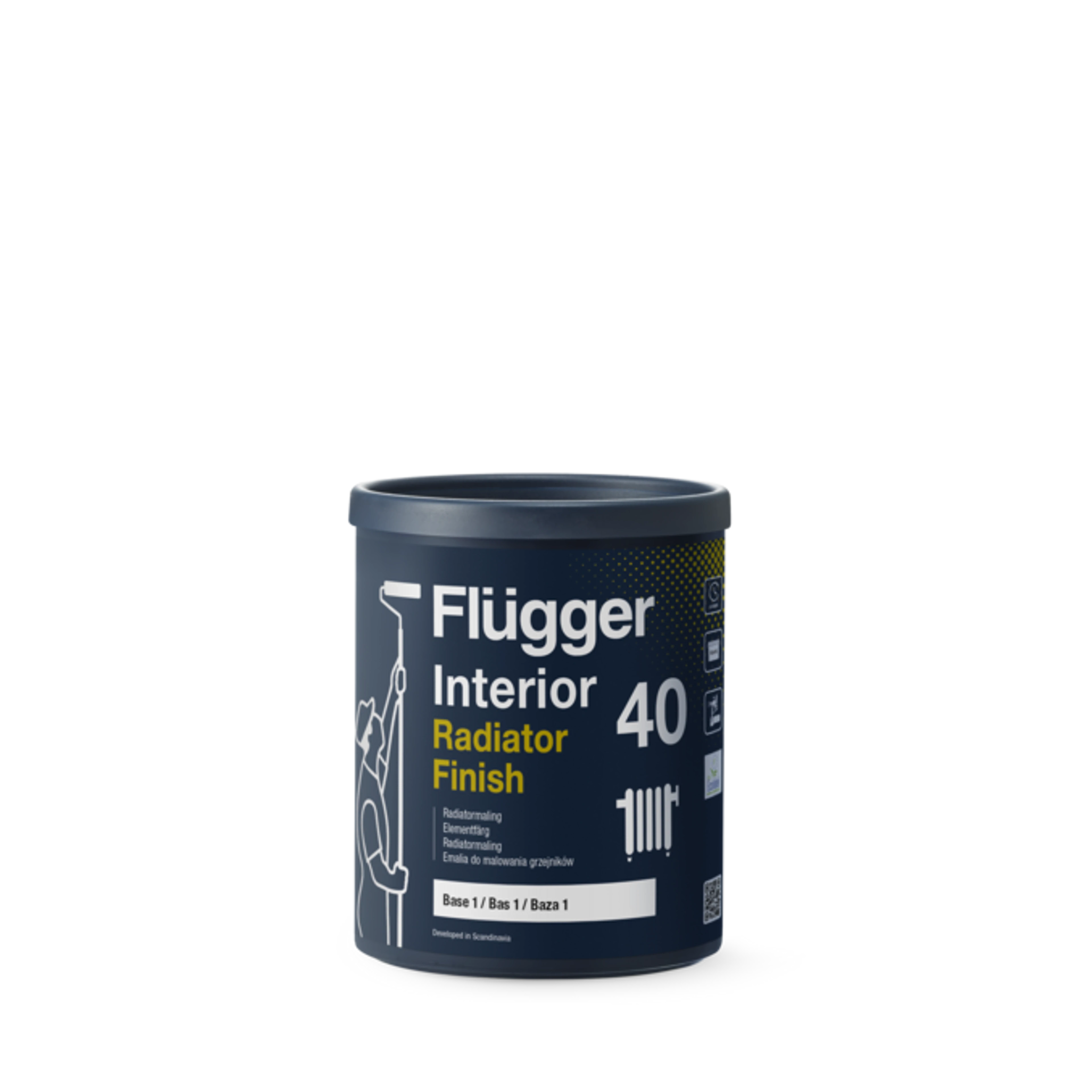 Bilde for 0,7 L