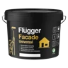 Flügger Facade Universal - Putsfärg