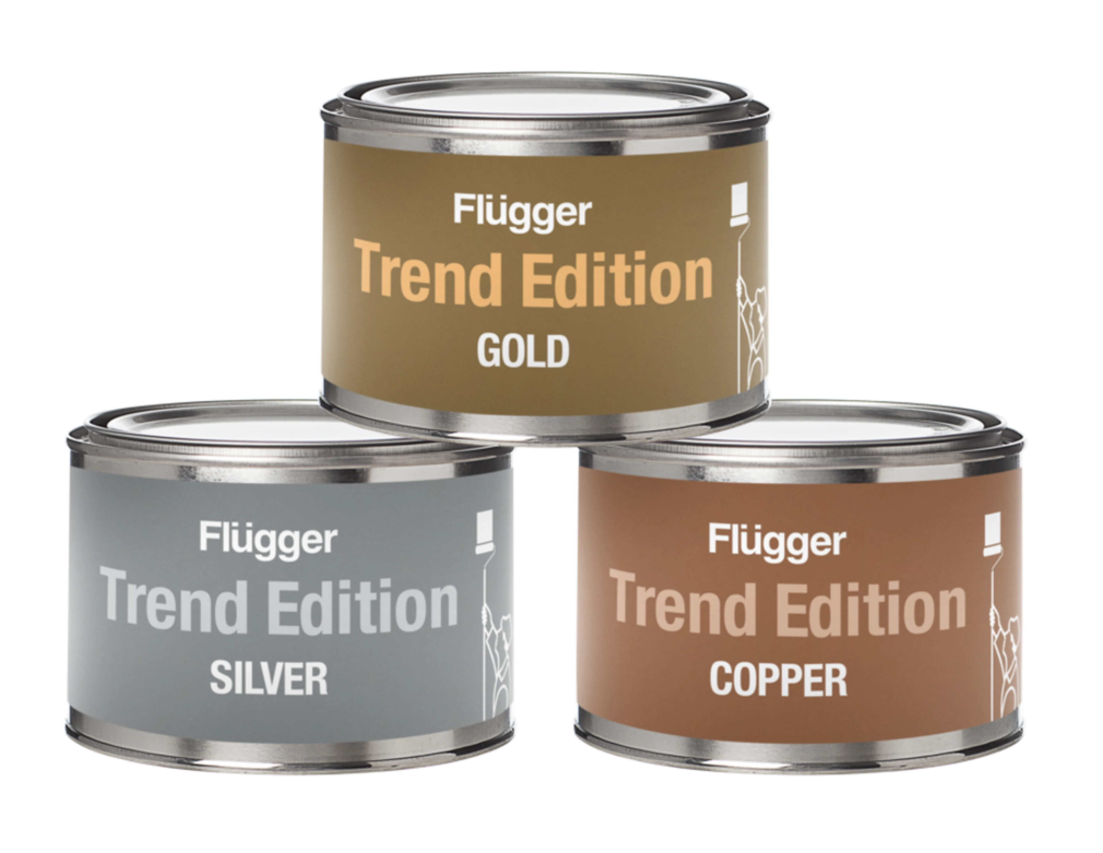 Flügger Trend Edition