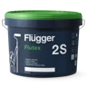 Loftmaling - Flügger Flutex 2S