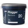 Vægmaling - Flügger Perform 20