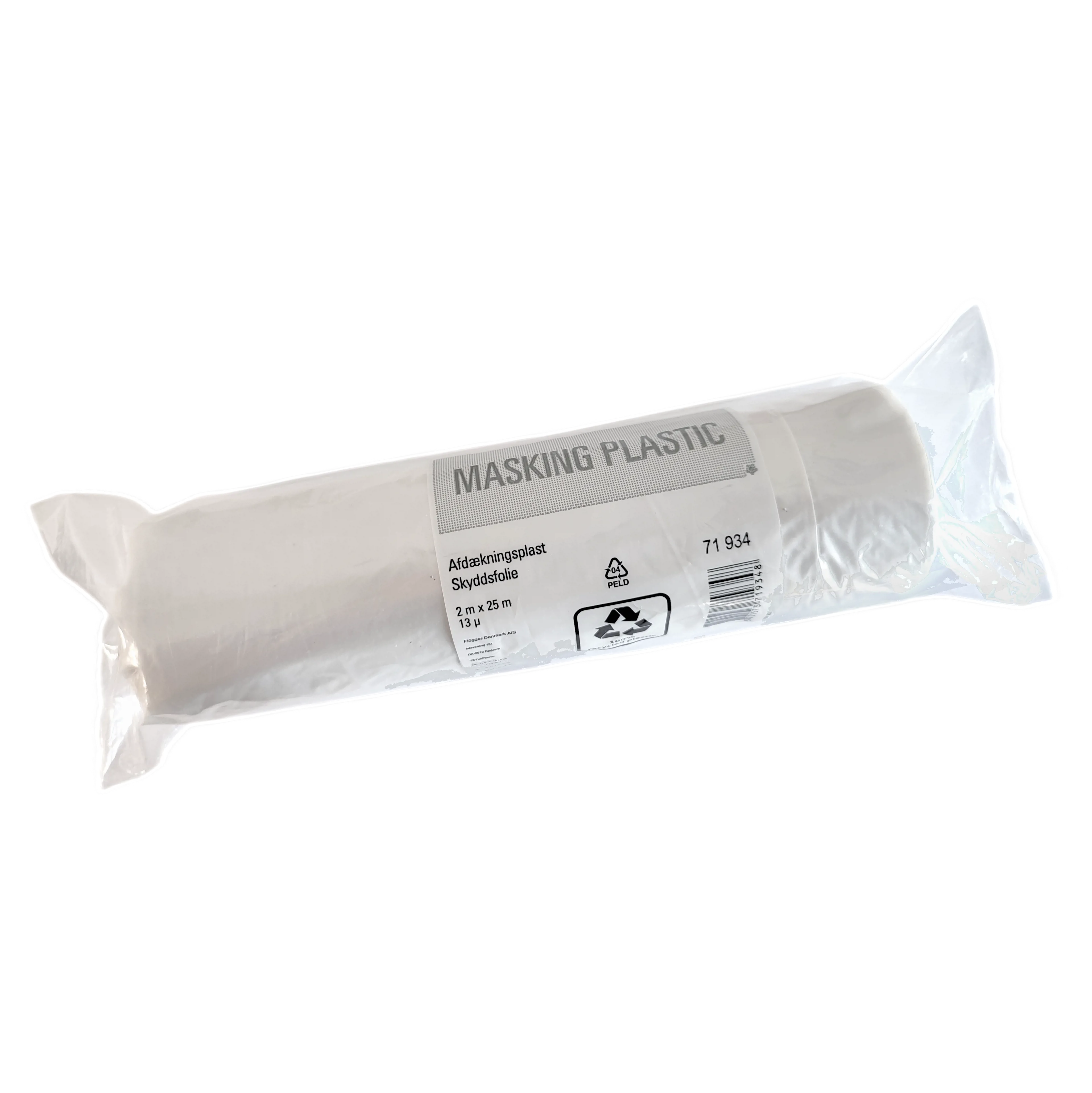 Smámynd fyrir 2 m x 25 m