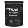 Flügger Interior Blackboard Finish - Tavlemaling