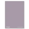A5 Farveprøve - Playful Purple