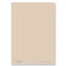 A5 Farveprøve - Energetic Beige