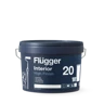 Træmaling - Interior High Finish 20 Flügger