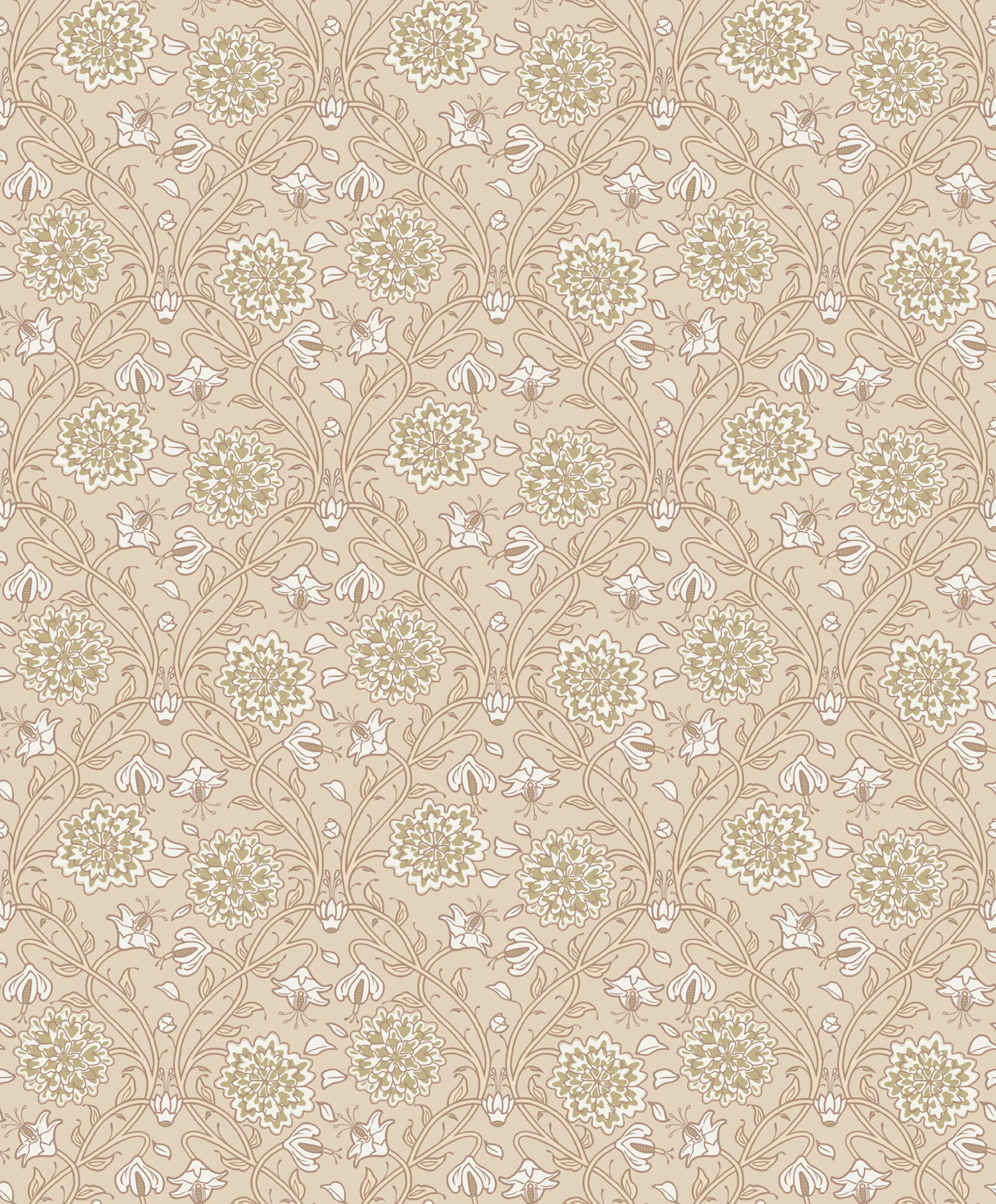 Miniaturebillede til Rulle: 10,05 m x 53 cm