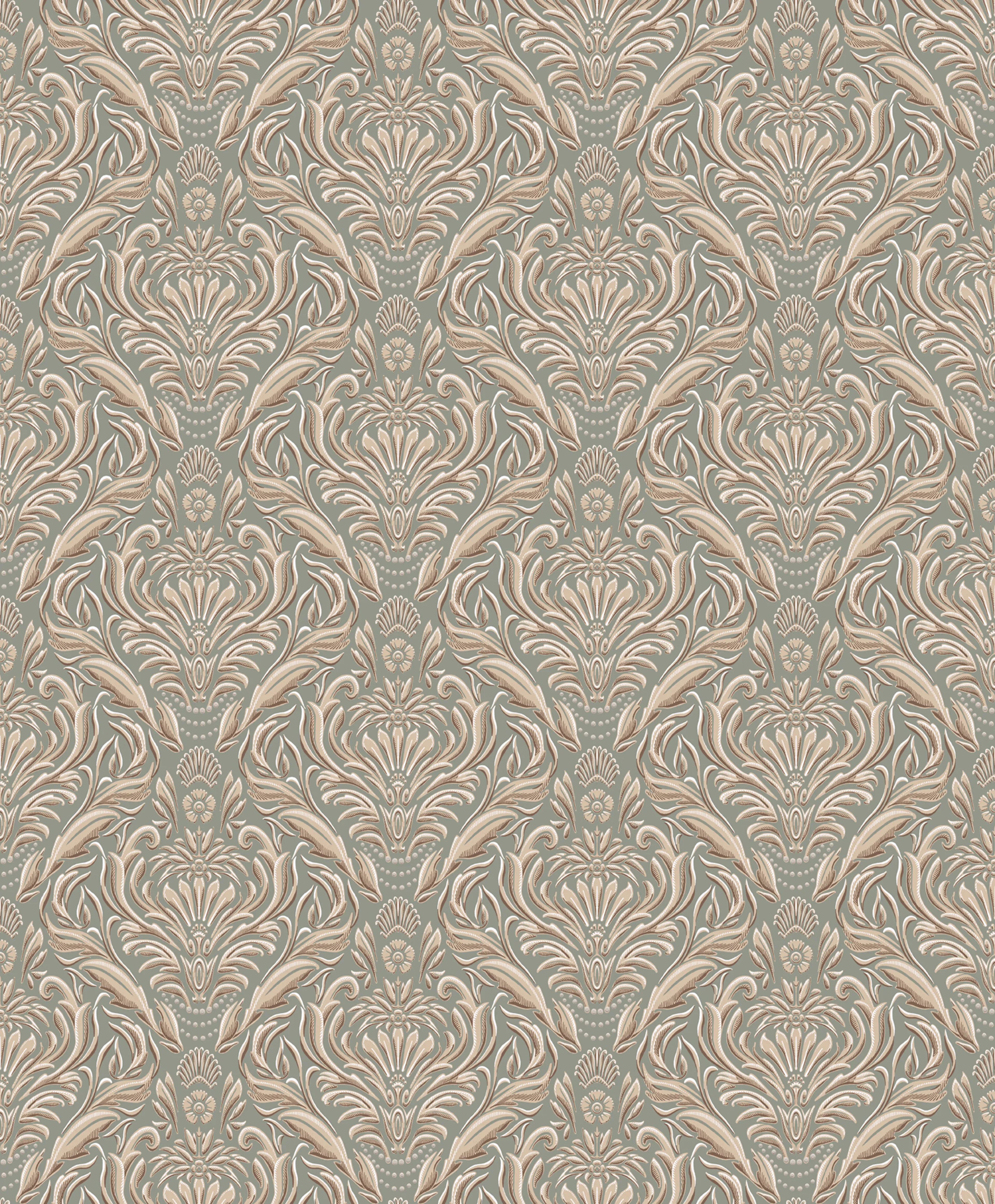 Miniaturebillede til Rulle: 10,05 m x 53 cm