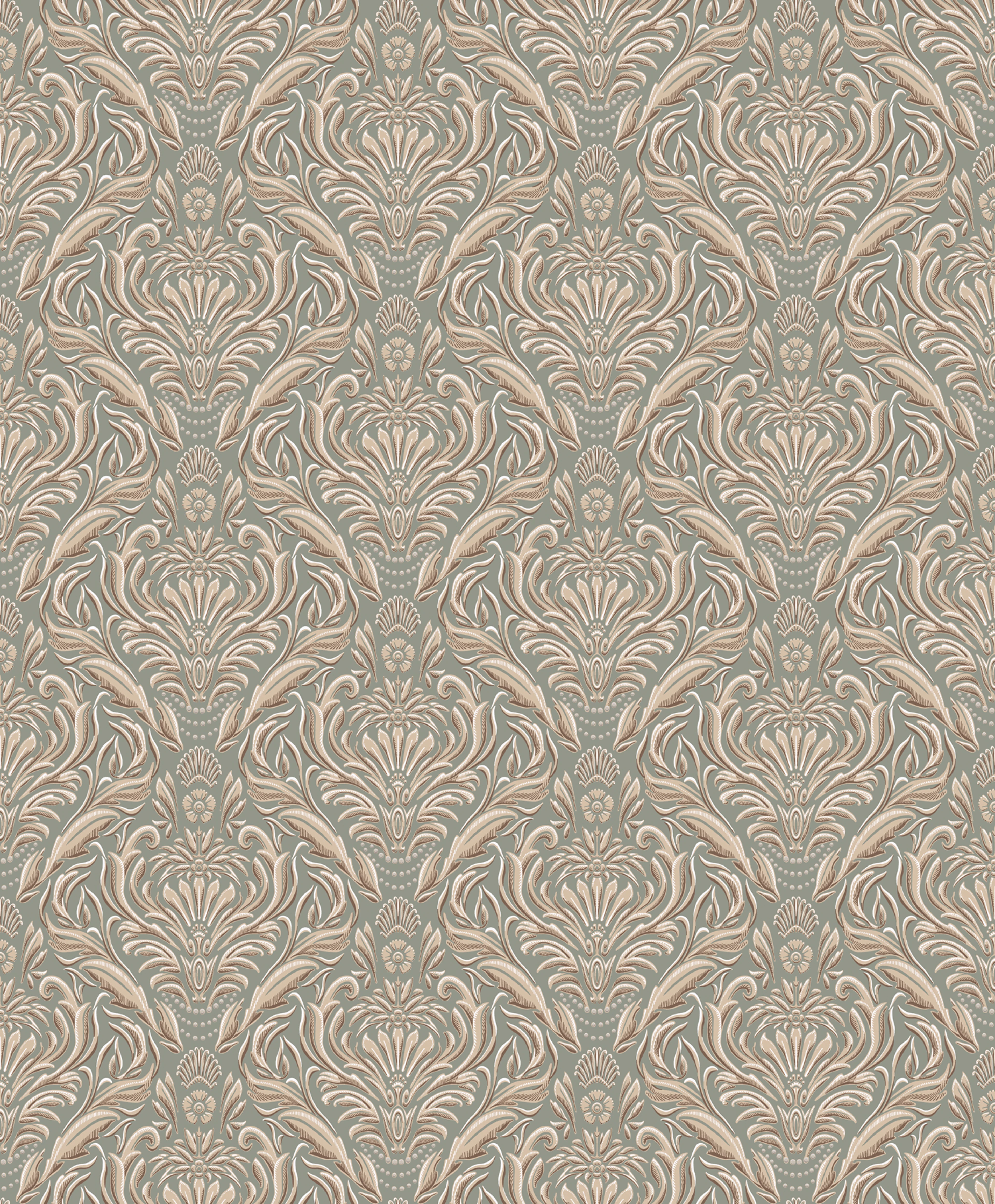 Billede til Rulle: 10,05 m x 53 cm