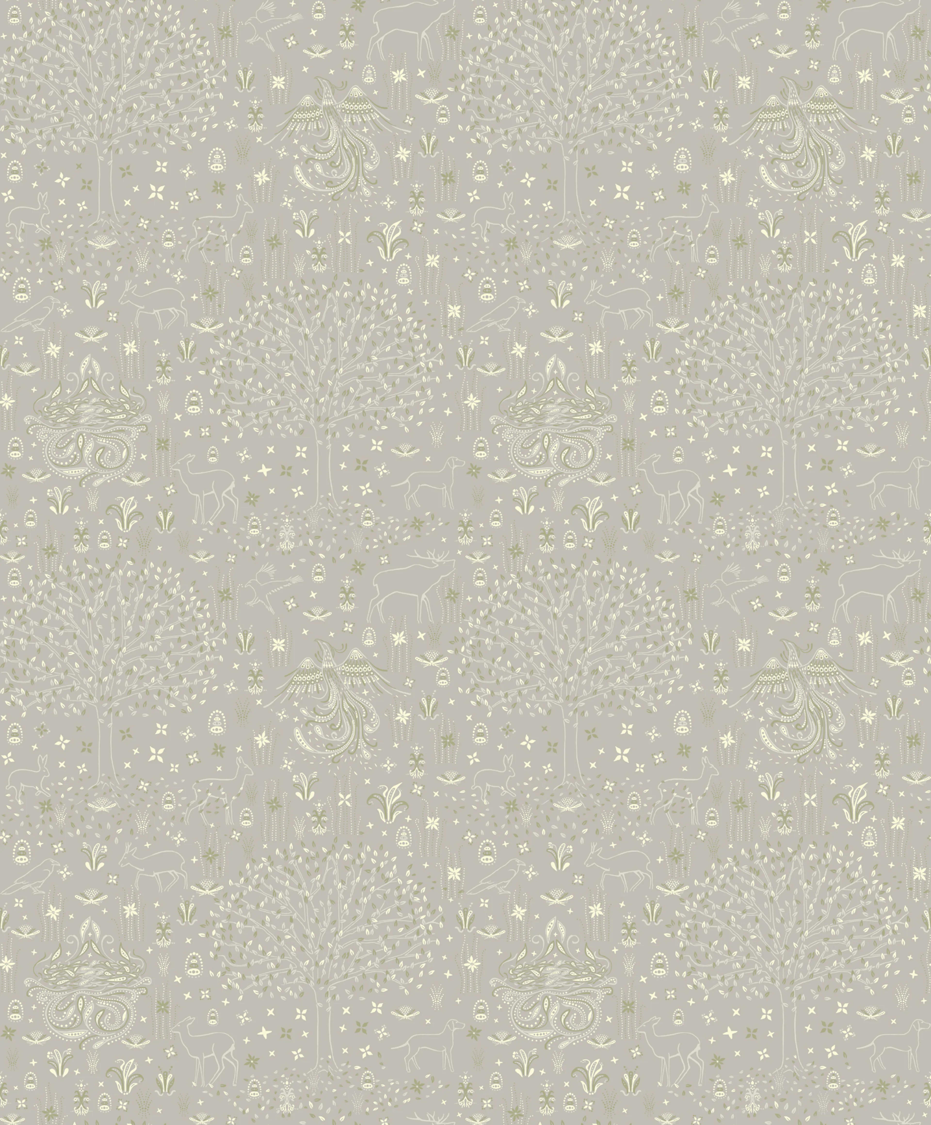 Miniaturebillede til Rulle: 10,05 m x 53 cm