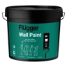 Vægmaling - Flügger Flutex 5