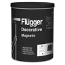 Magnetmaling - Flügger Decorative Magnetic