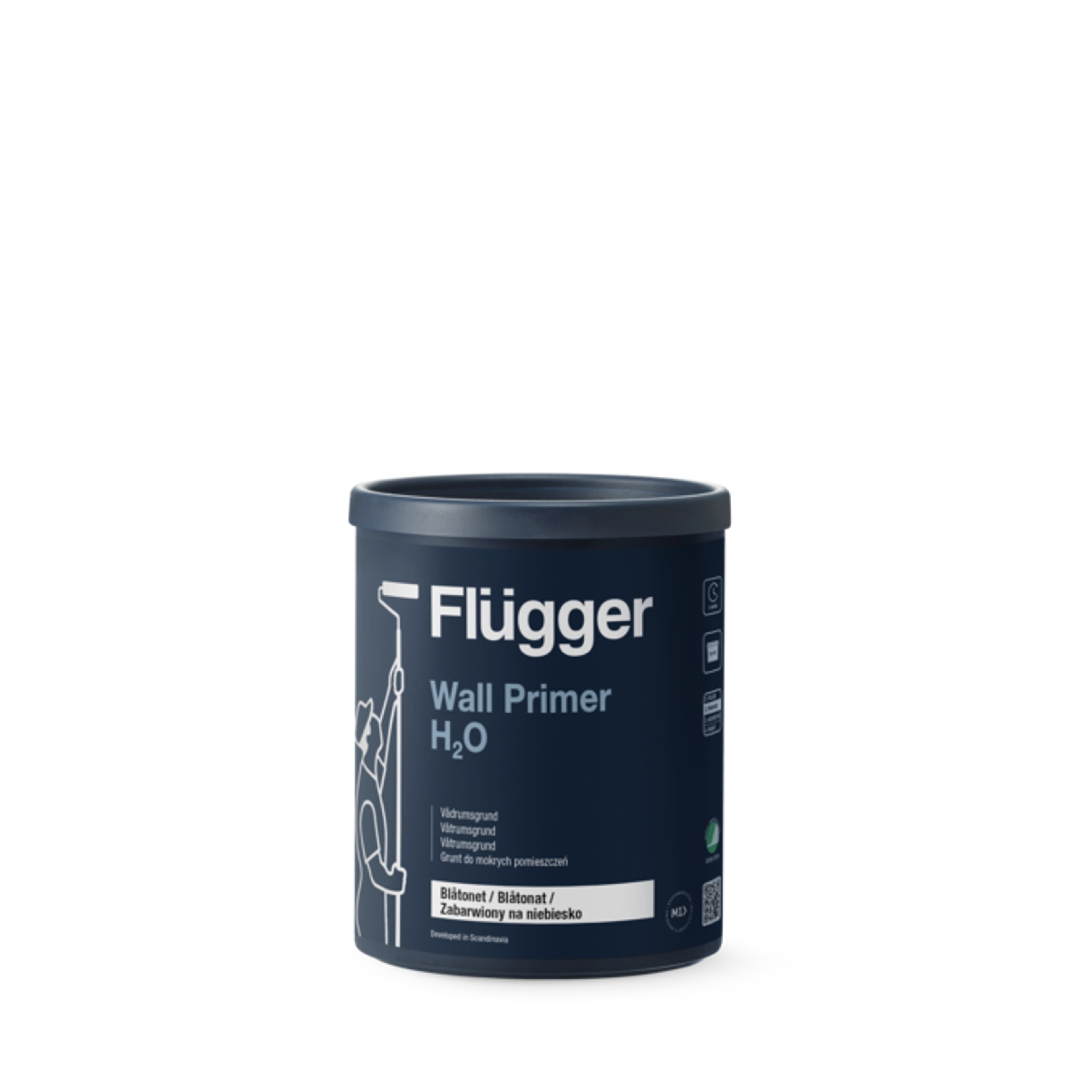 Mynd fyrir 0,75 L