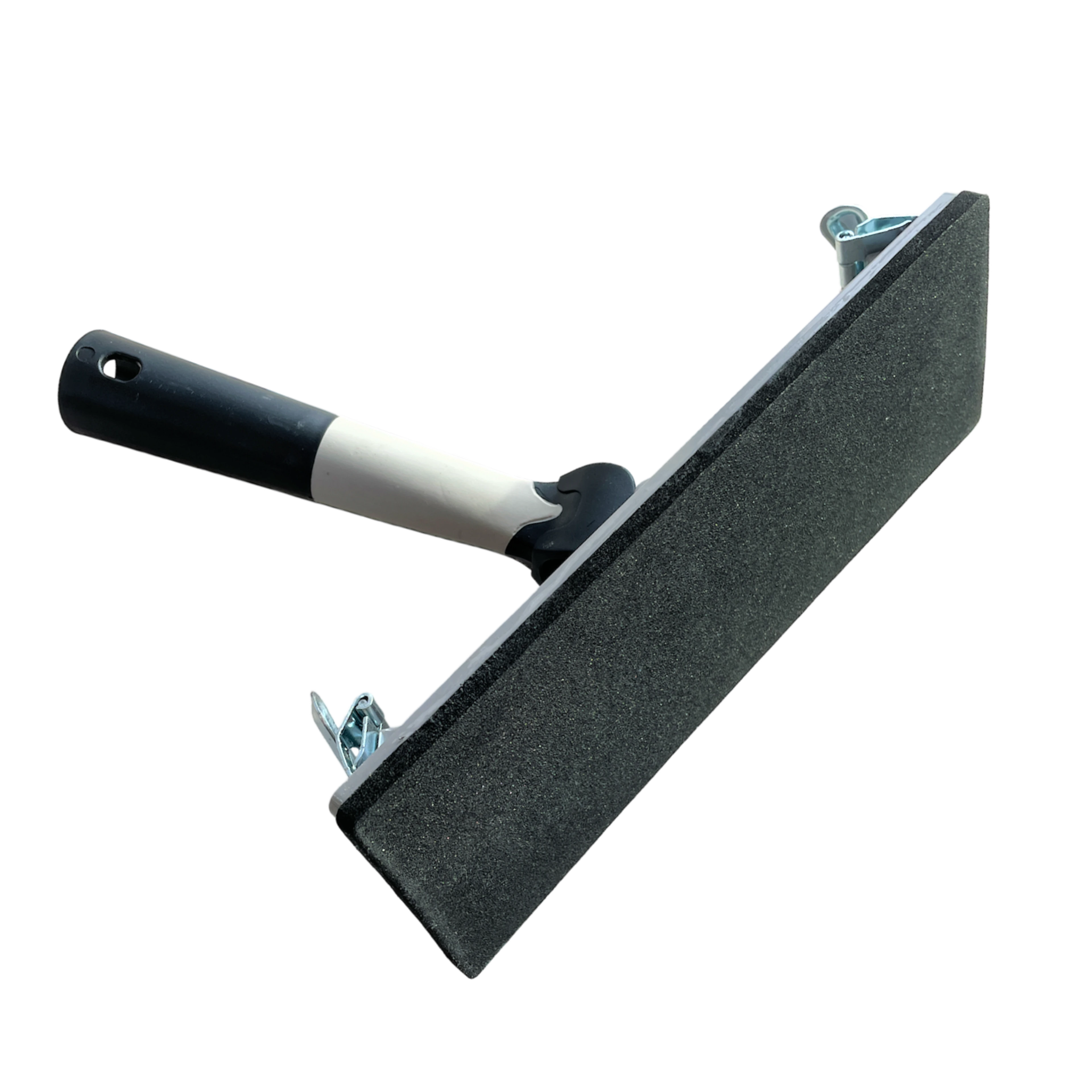 Slípiklossi á skaft - 230x80 mm