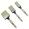 Kort Lackpensel High Finish 1191 - 100% FSC - Flügger