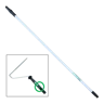 Forlengerskaft 130 cm