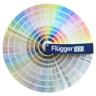 Flügger 900 Fargekort