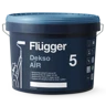Allergivenlig Vægmaling - Flügger Dekso AÏR