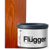 Flügger Colour Sample Transparent - próbka kolorów transparentnych