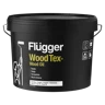 Flügger Wood Tex Wood Oil - Vandig Træolie