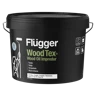 Flügger Wood Tex Wood Oil Impredur - Extra Vattenavvisande Träolja