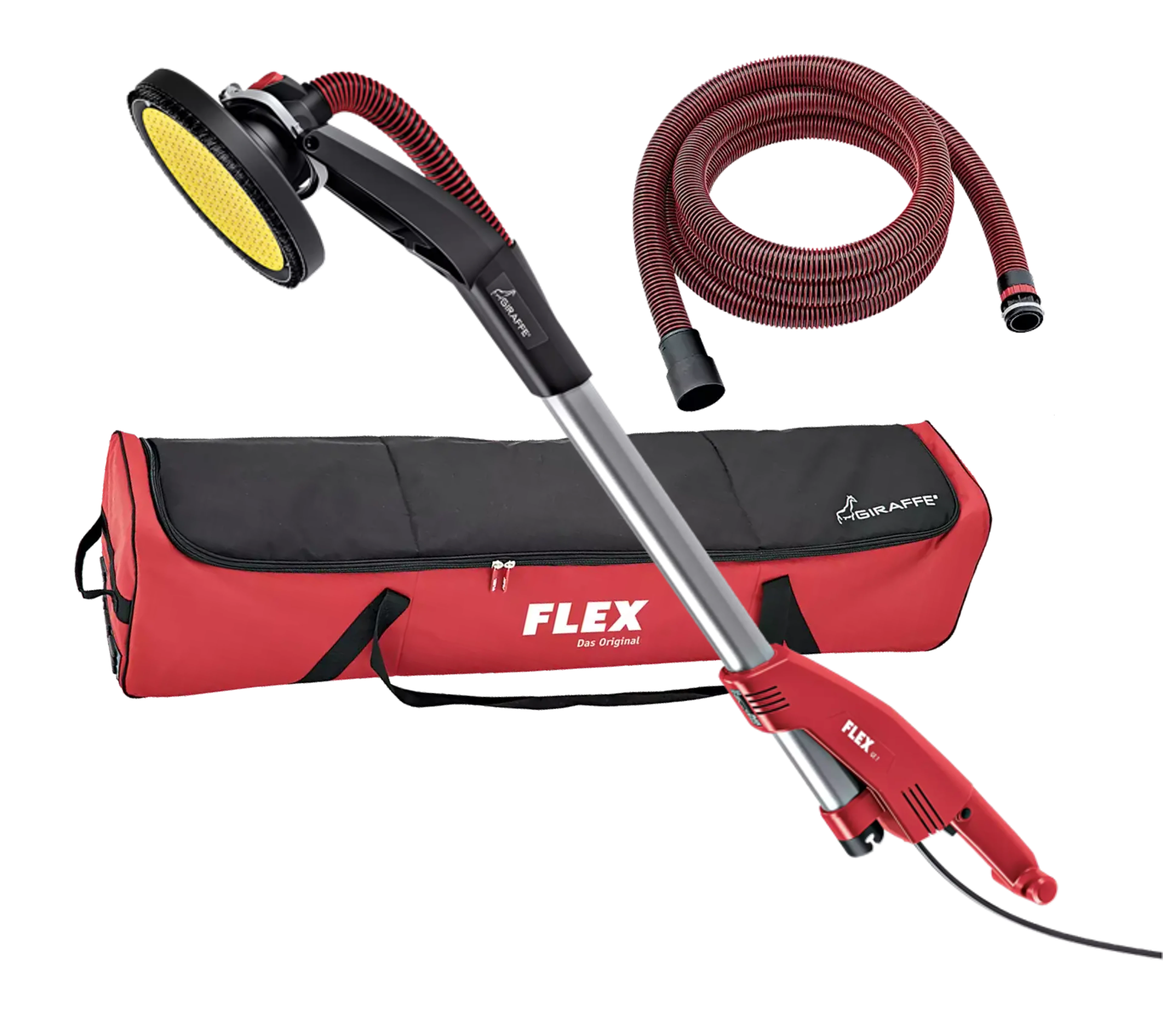 Billede til 494526 - GE7 + MH-O + SH 230/CEE