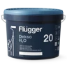 Flügger Dekso 20 H2O - Våtrumsfärg