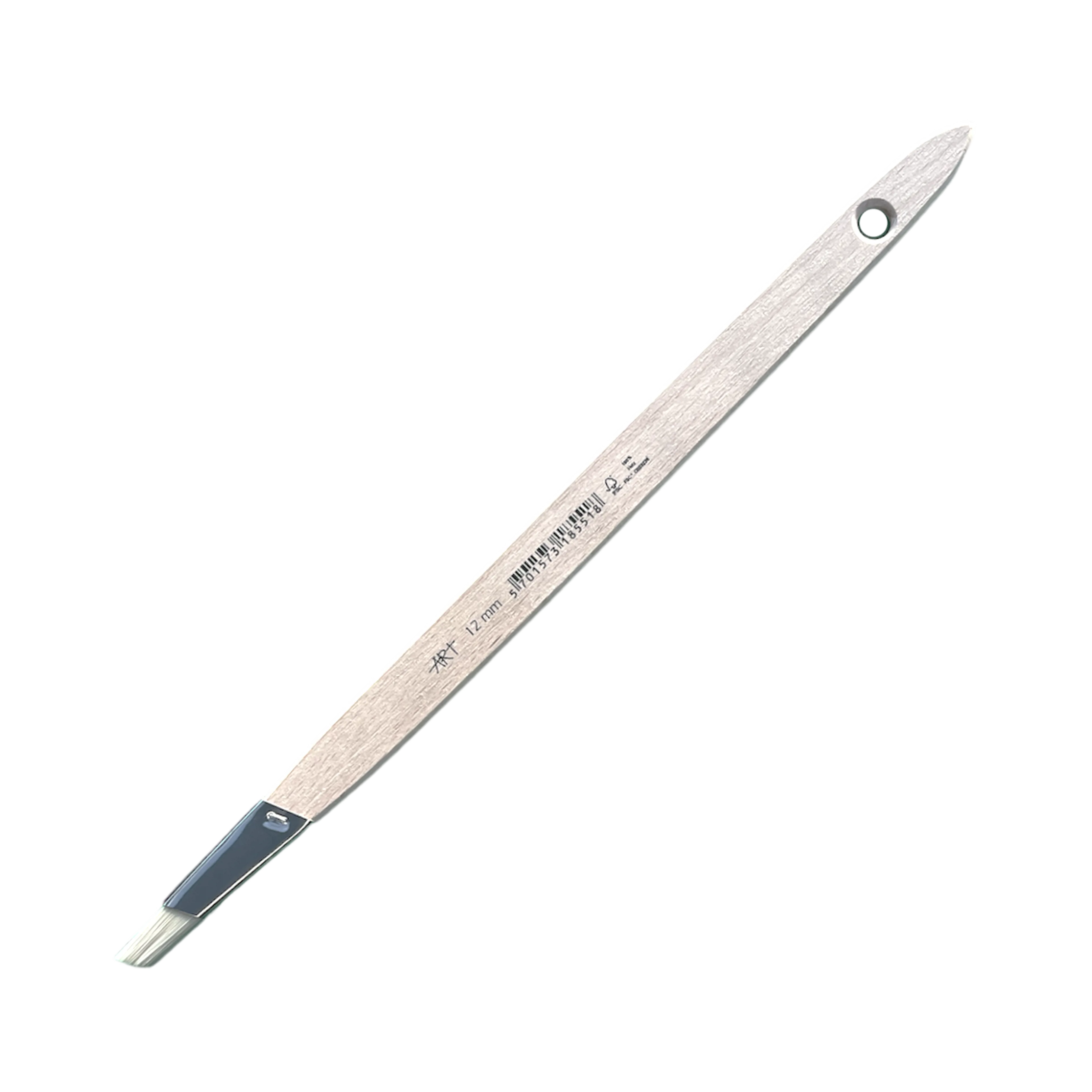 Smámynd fyrir 12 mm
