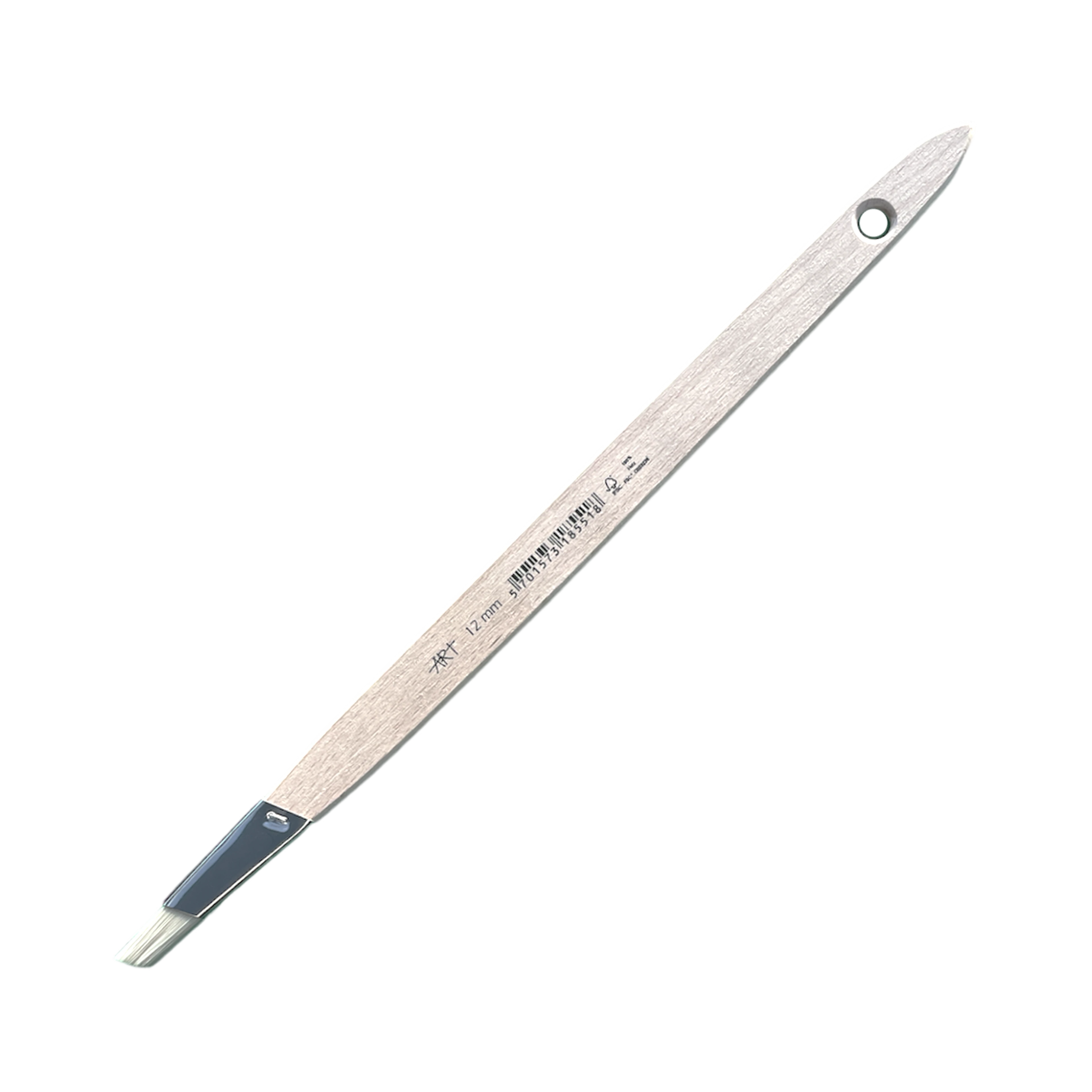 Mynd fyrir 12 mm
