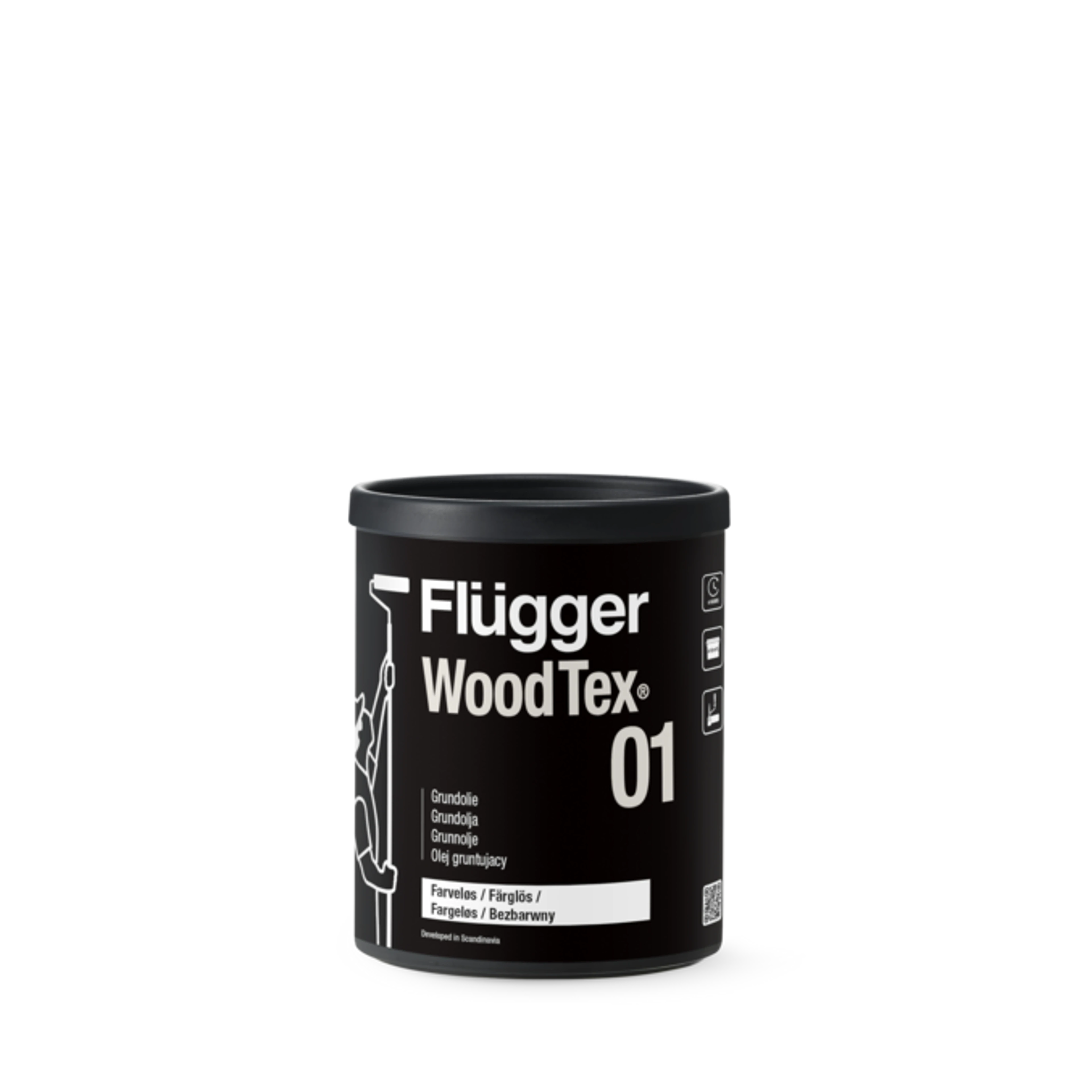 Bilde for 0,75 L