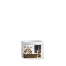 Flügger Natural Wood Träbets | Inomhus snickerifärg