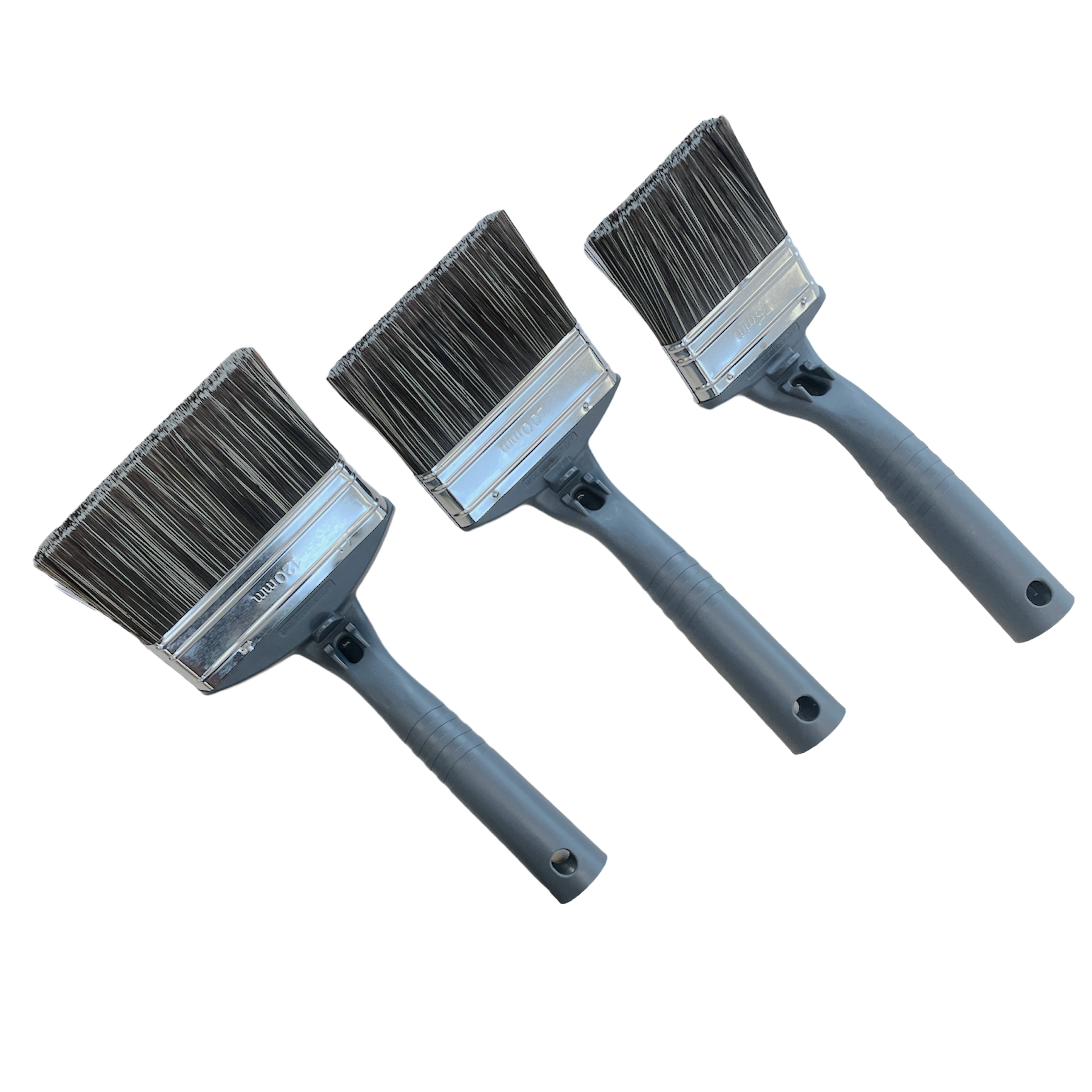 Útipensill - 100% Endurunnið Plast - Flügger