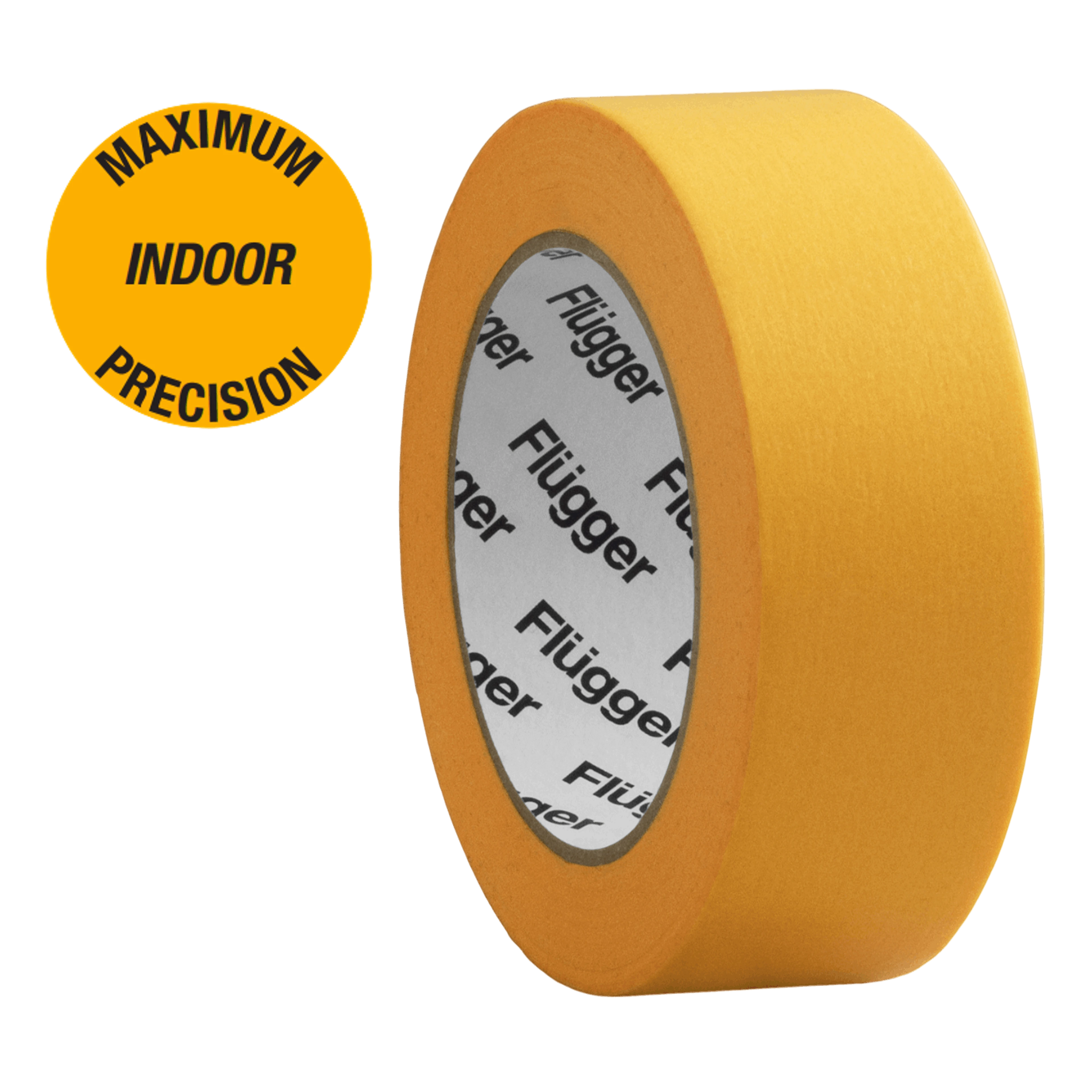 Maskeringstape Indoor Precision – Flügger Pro Series