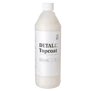 DETALE Topcoat