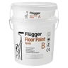 Flügger Epoxy Gulvmaling 2K - Slitesterk epoxy maling