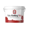 Falu Rödfärg Original - Röd