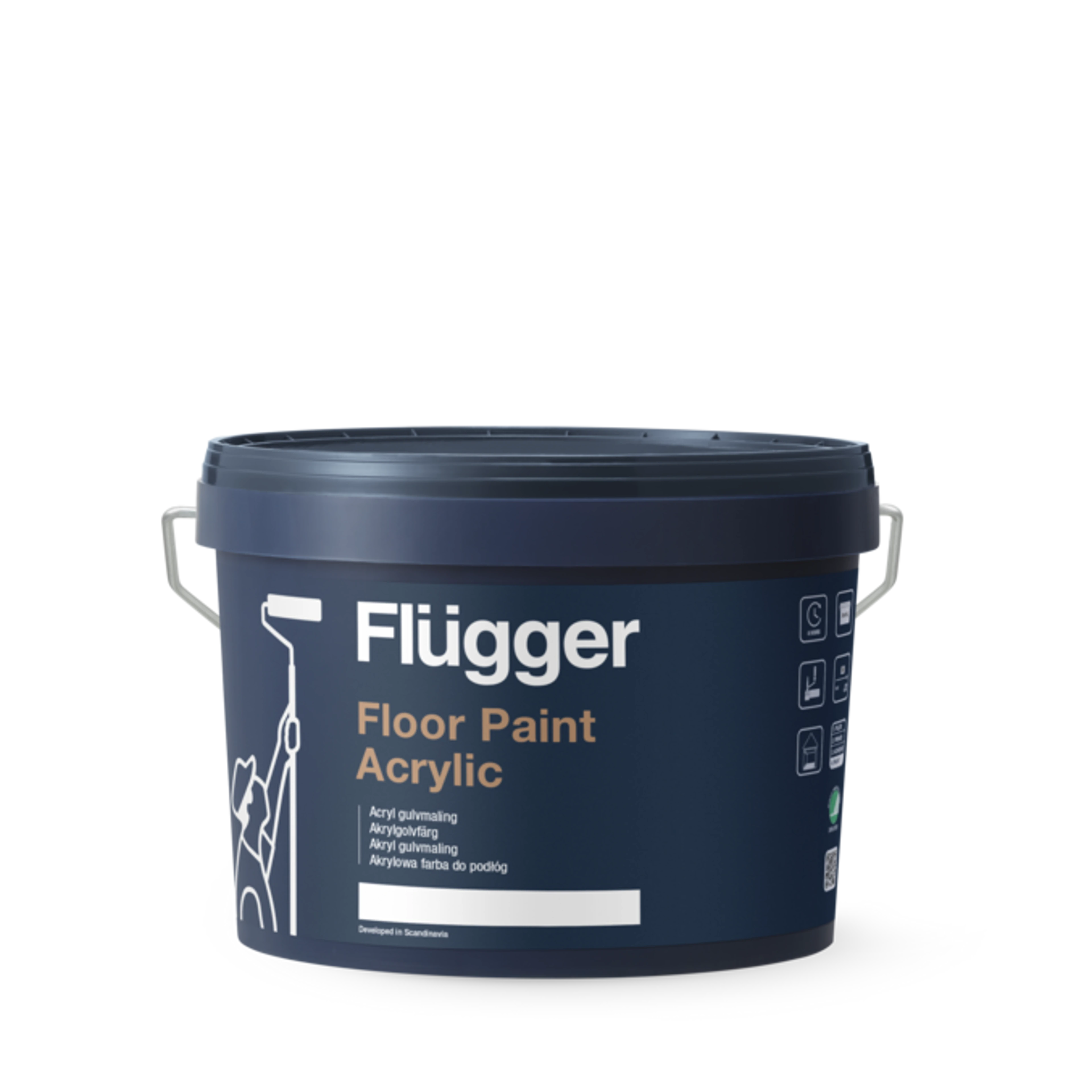 Bild för 2,8 L