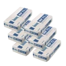 Storkøb 6 x 20 kg. Gipspuds - Knauf MP 75