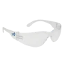 Klare sikkerhedsbriller - Light - Bluestar