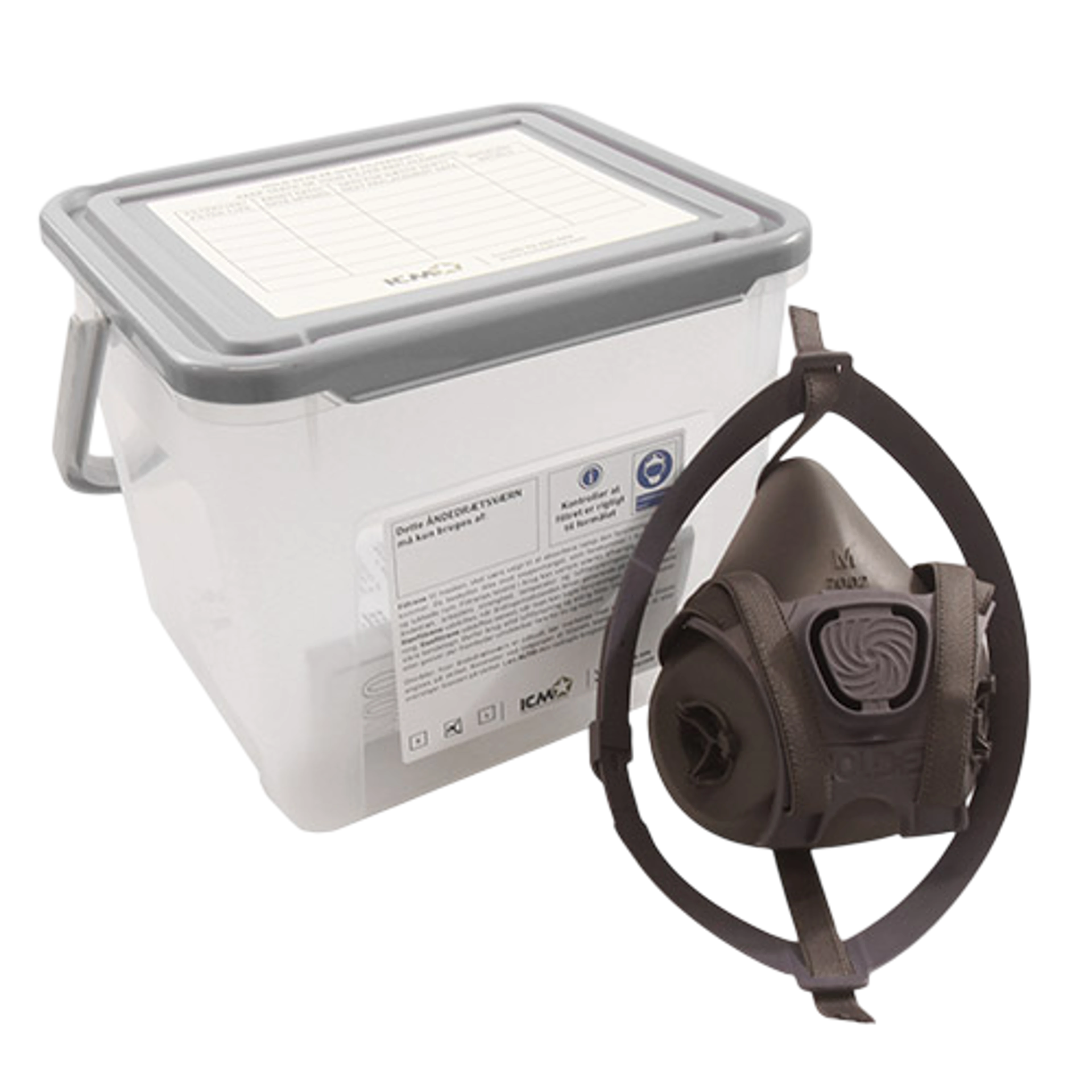 Mynd fyrir Medium (7002)