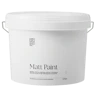DETALE Matt Paint