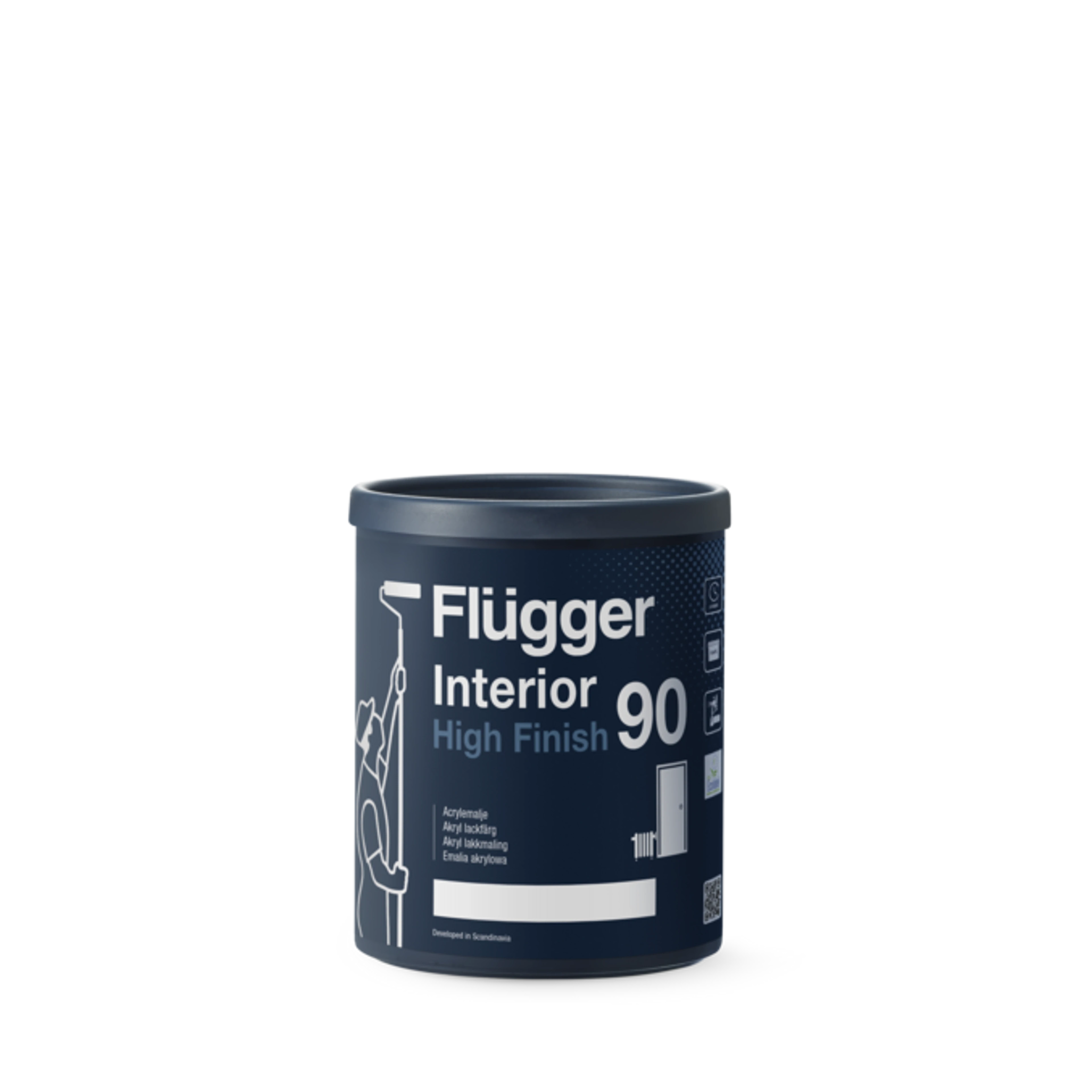 Bilde for 0,75 L