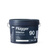 Flügger Interior High Finish 90 - emalia akrylowa do drewna w połysku