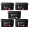Storkøb 5 x 12L PP Rullespartel Medium