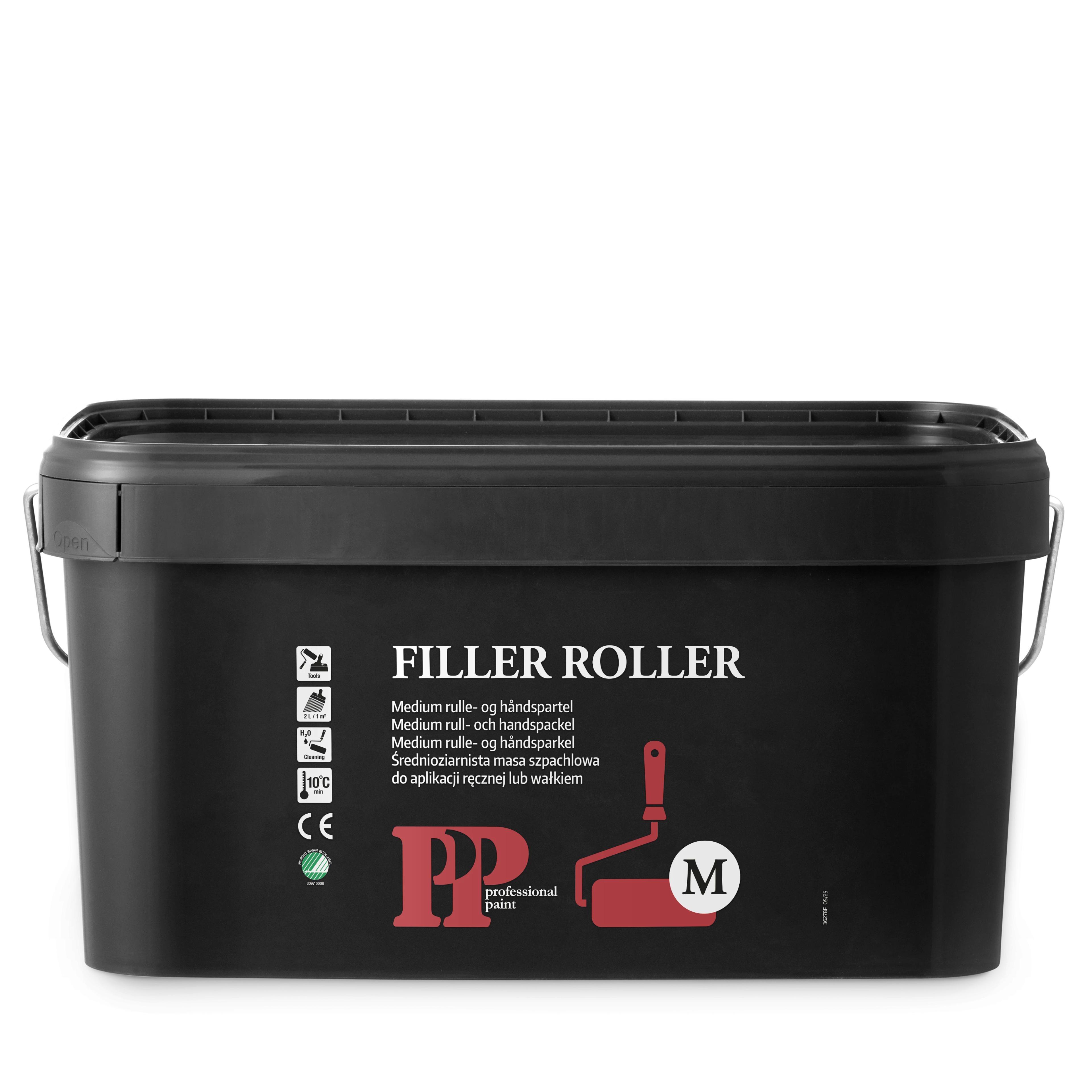 Billede til 5 x 12L