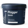 Flügger Sand - Sandmaling